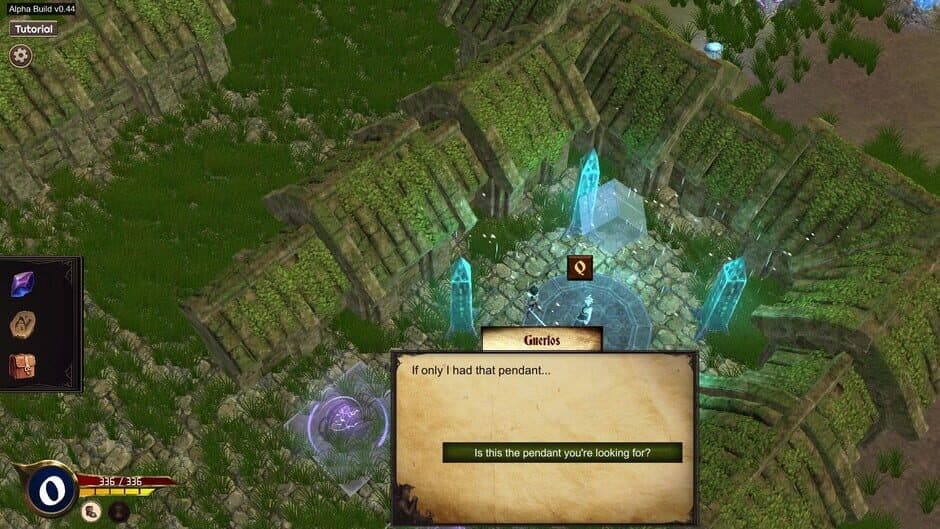 Скриншот 5 из Rules of Alchemy