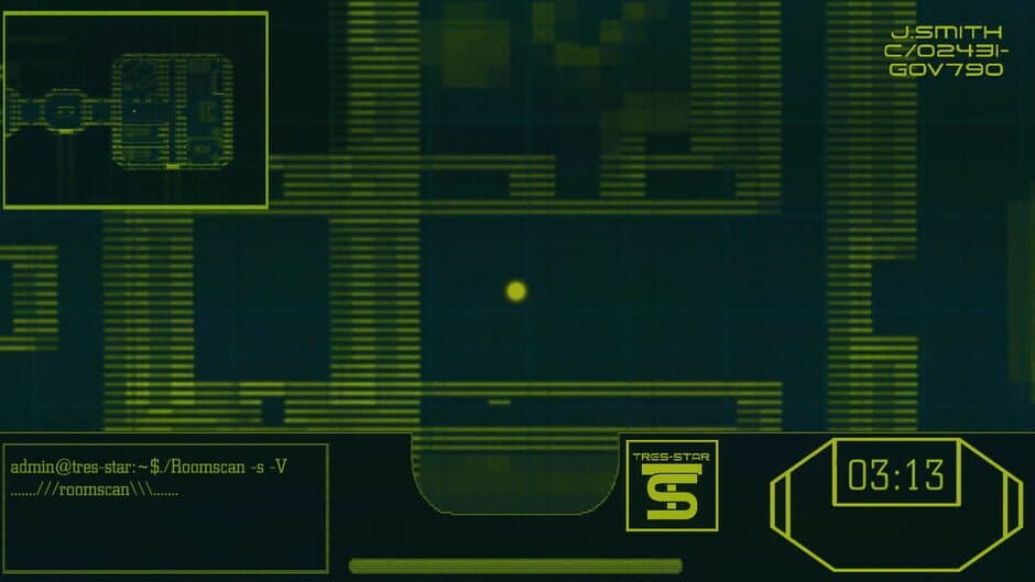Скриншот 2 из Unseen