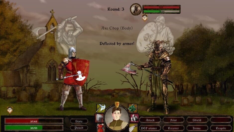 Скриншот 2 из Heads Will Roll