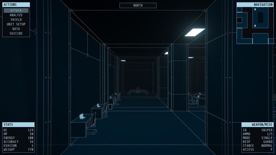 Скриншот 3 из Der Geisterjäger: The Ghost Hunter