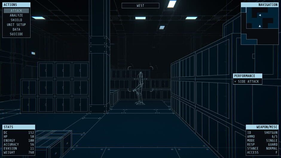 Скриншот 2 из Der Geisterjäger: The Ghost Hunter