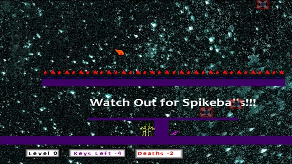 Скриншот 3 из Danger Ahead