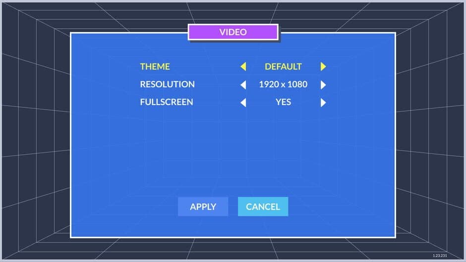 Скриншот 7 из Tetrix 3D