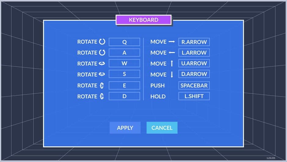 Скриншот 8 из Tetrix 3D