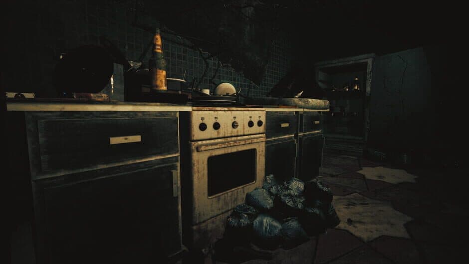 Скриншот 6 из Burn Me Alive