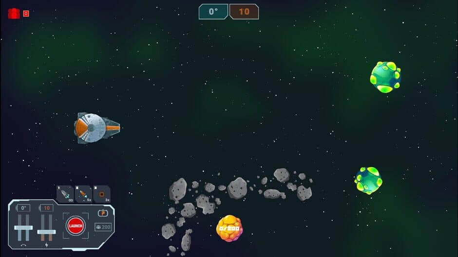 Скриншот 5 из Space Colonizer