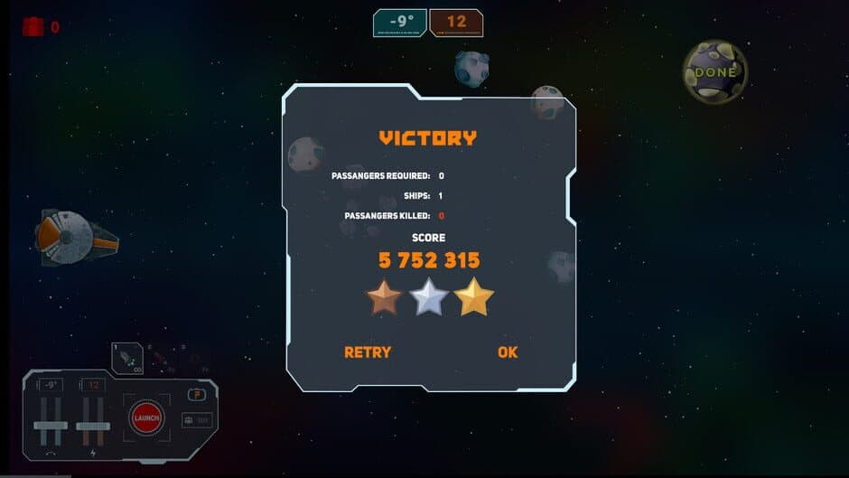Скриншот 7 из Space Colonizer