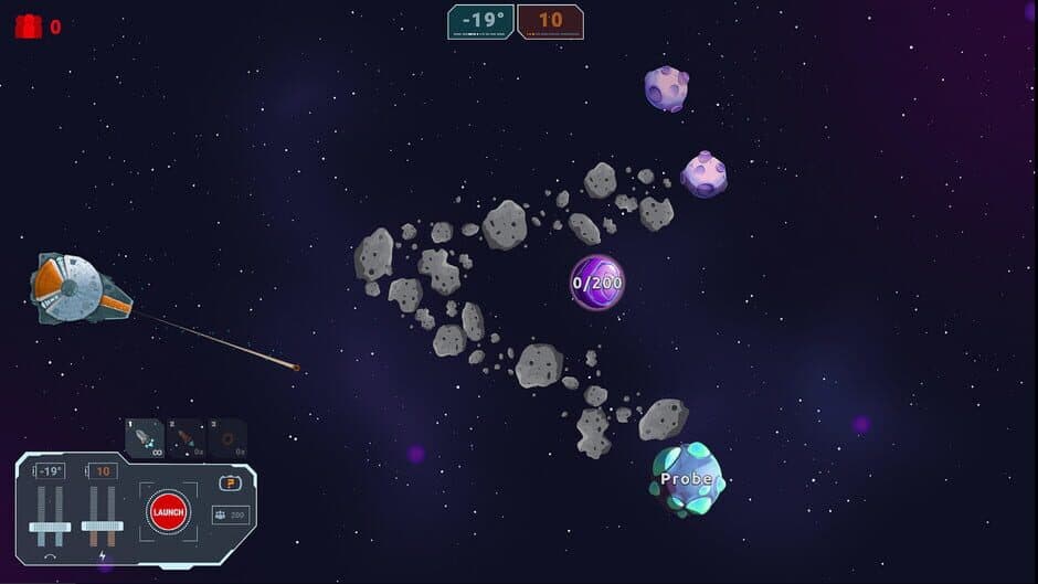 Скриншот 8 из Space Colonizer