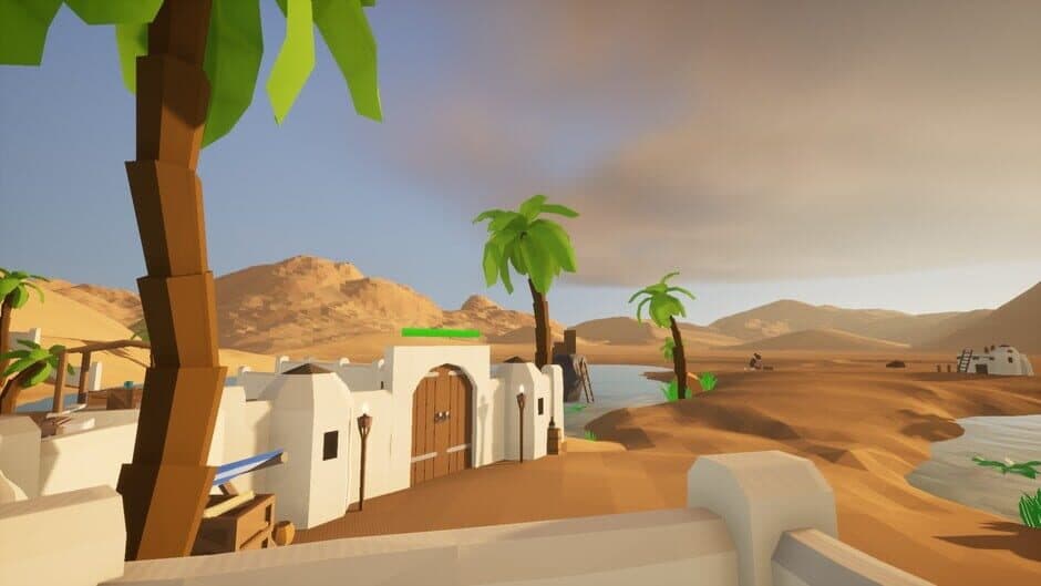 Скриншот 8 из Earth Guard: Egypt