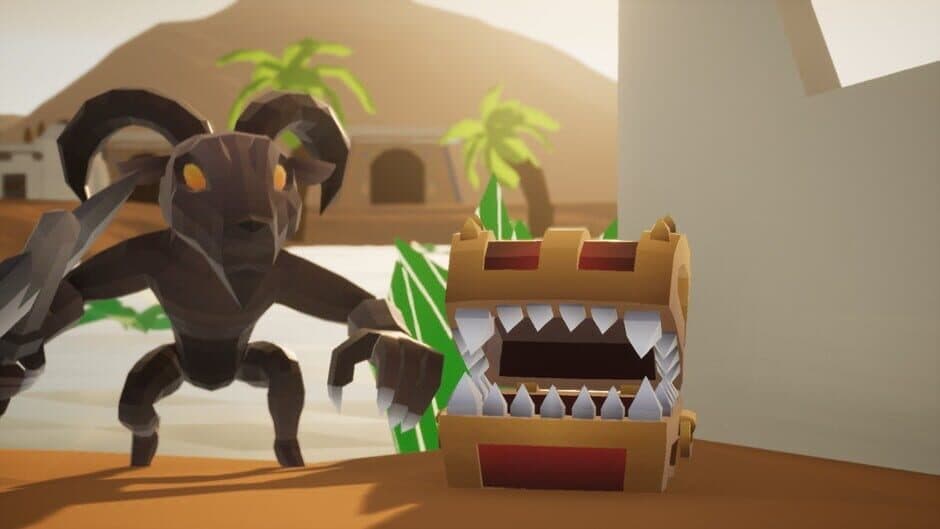 Скриншот 7 из Earth Guard: Egypt