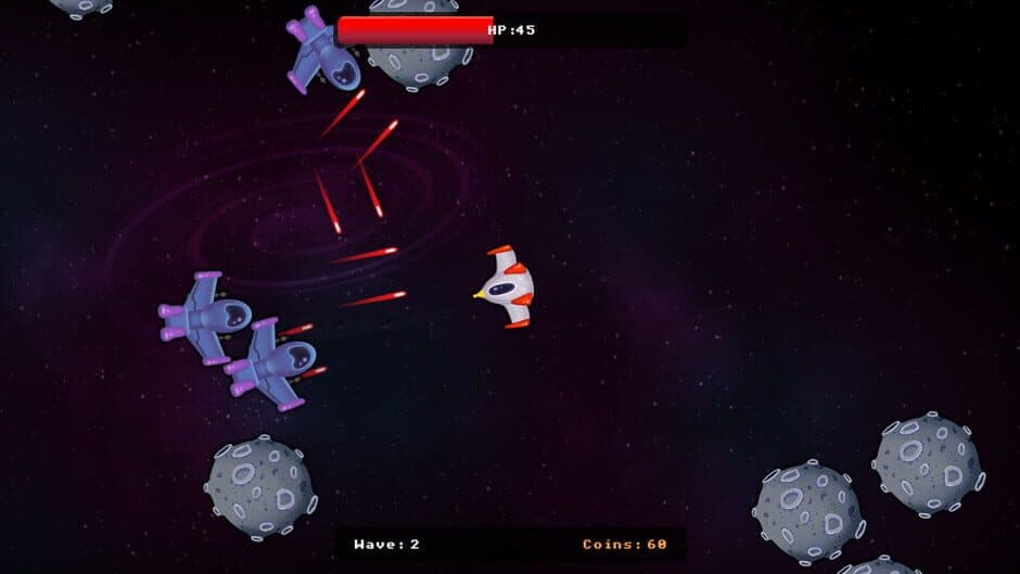 Скриншот 4 из Space Adventures
