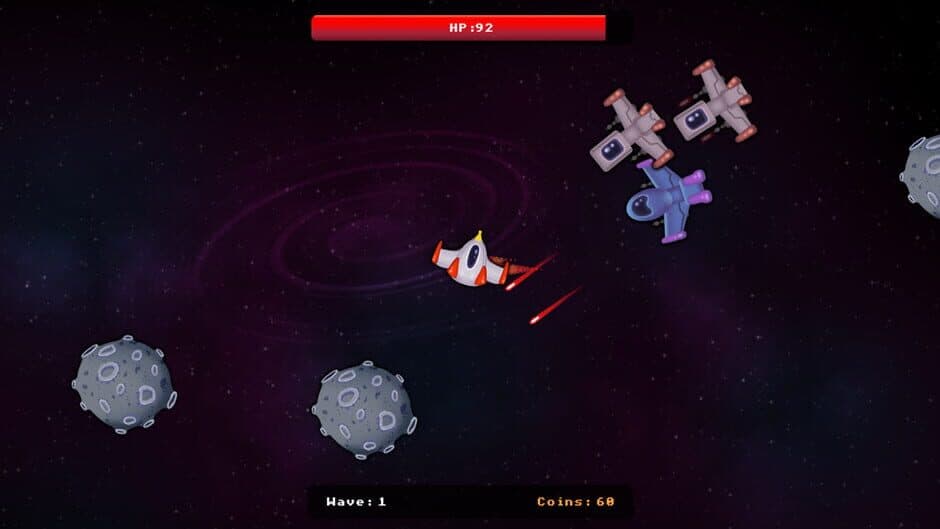 Скриншот 7 из Space Adventures