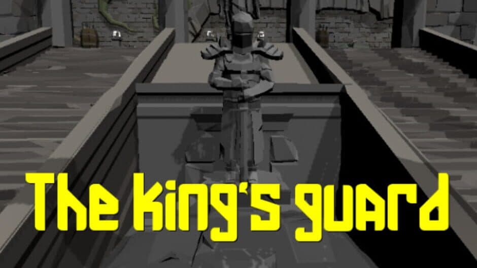 Скриншот 9 из The king's Guard