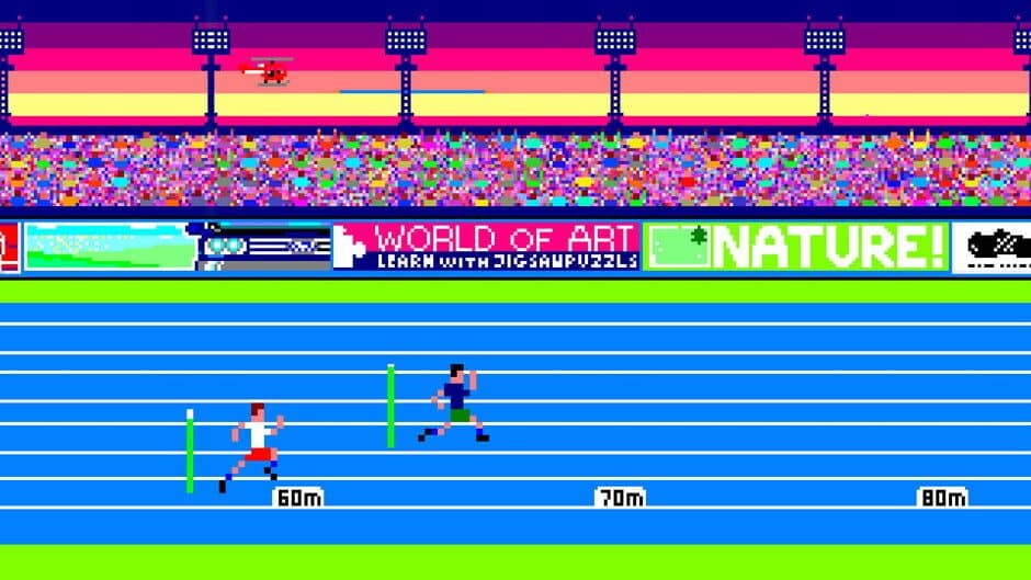 Скриншот 6 из World Champions: Decathlon