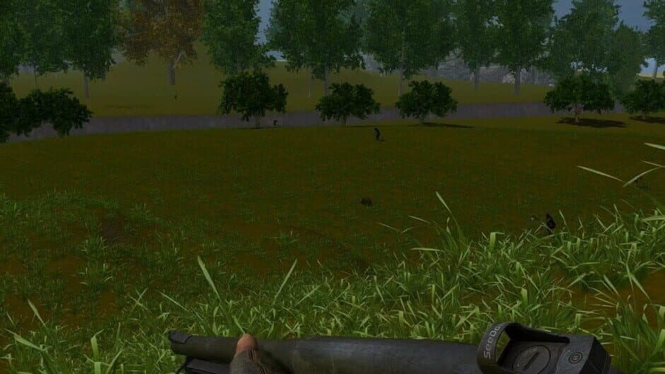 Скриншот 2 из Paradise Lost