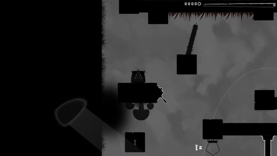 Скриншот 1 из The Square Key