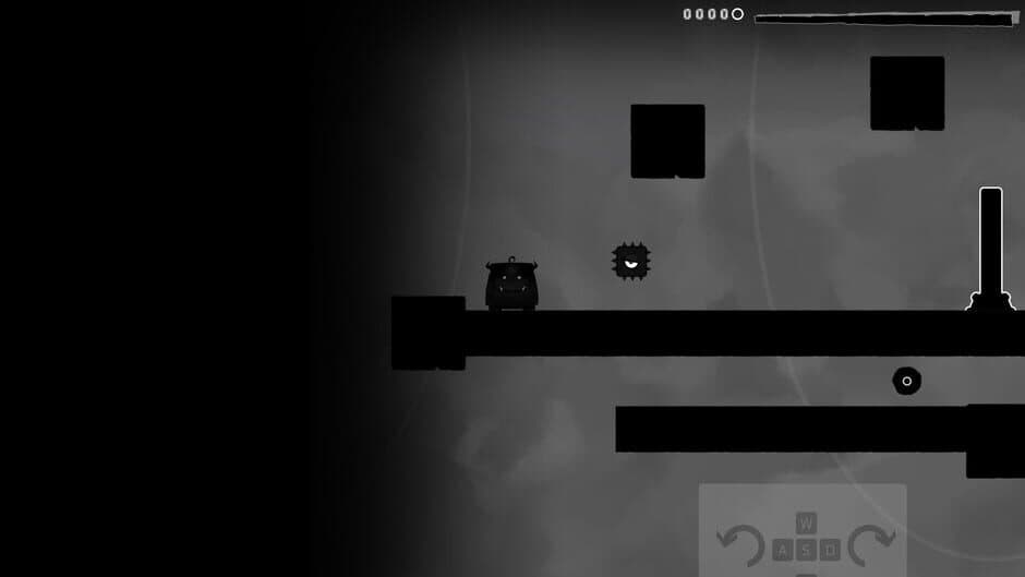 Скриншот 4 из The Square Key