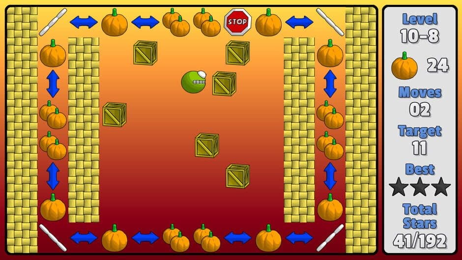 Скриншот 5 из The Food Run: Extra 64 Levels