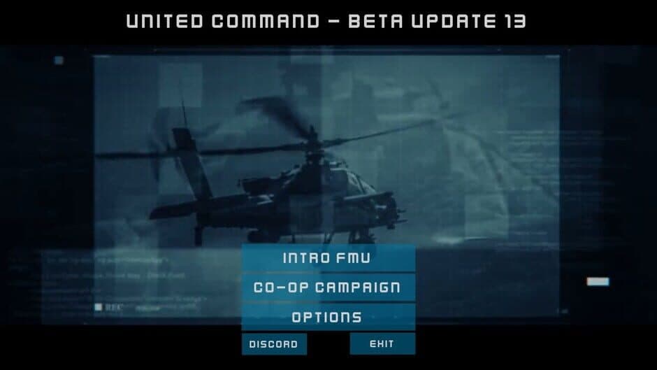 Скриншот 8 из United Command