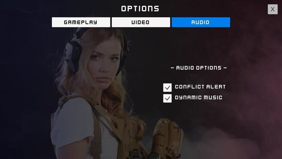 Скриншот 9 из United Command