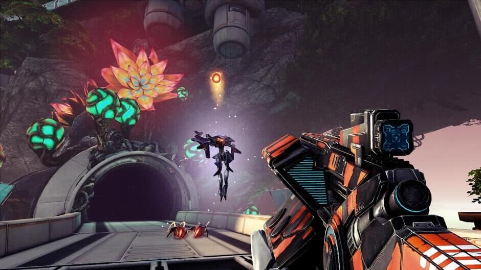 Скриншот 1 из Sanctum 2: The Last Stand
