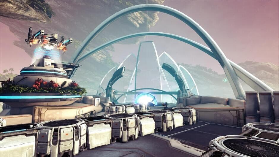 Скриншот 3 из Sanctum 2: The Last Stand