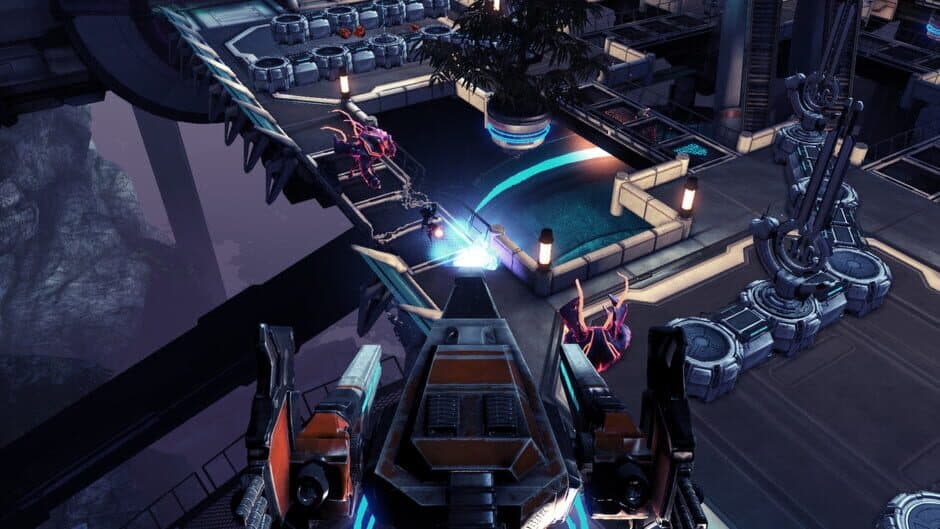 Скриншот 5 из Sanctum 2: The Last Stand
