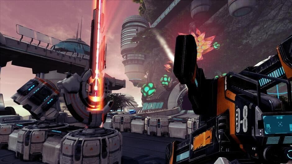 Скриншот 2 из Sanctum 2: The Last Stand