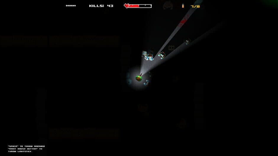 Скриншот 2 из Zombie Friday