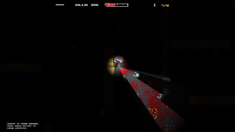 Скриншот 4 из Zombie Friday