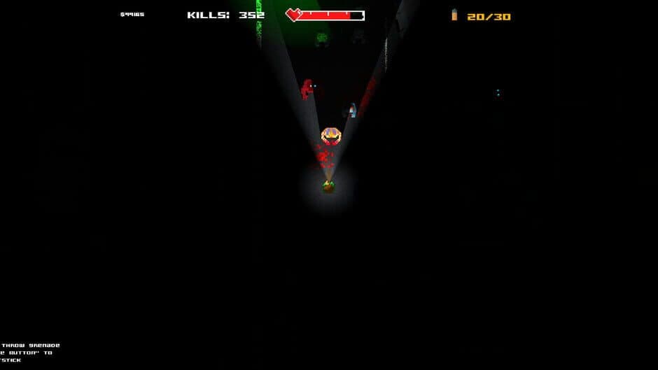Скриншот 5 из Zombie Friday