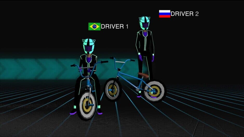 Скриншот 2 из BMX Vice