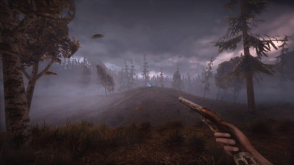Скриншот 3 из Wandering Wolf