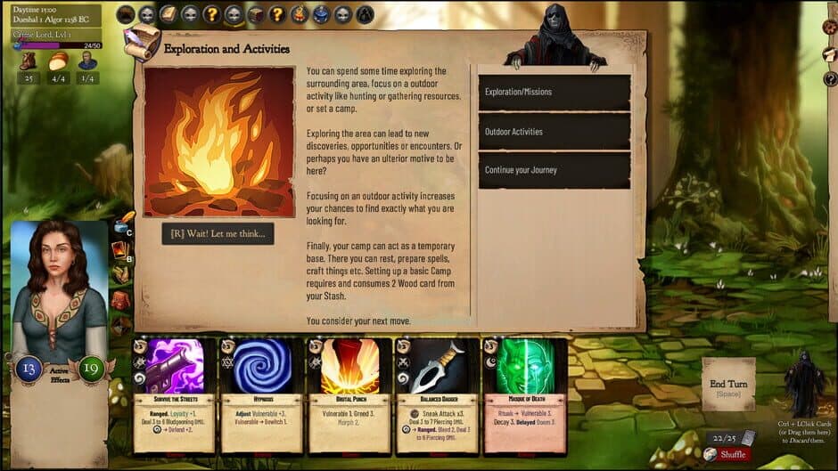 Скриншот 6 из Erannorth Reborn: Underworld