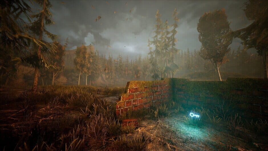 Скриншот 1 из Wandering Wolf