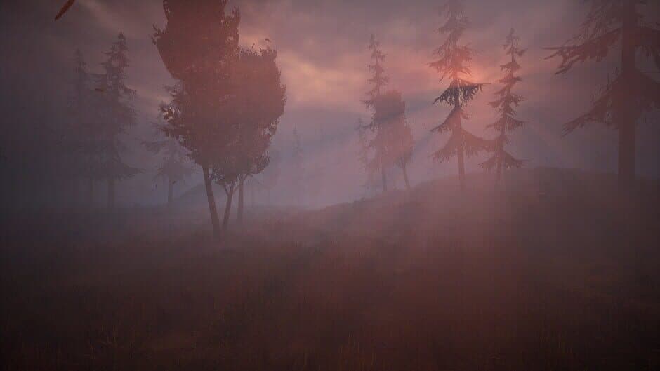 Скриншот 6 из Wandering Wolf