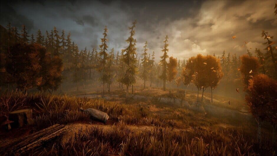 Скриншот 4 из Wandering Wolf
