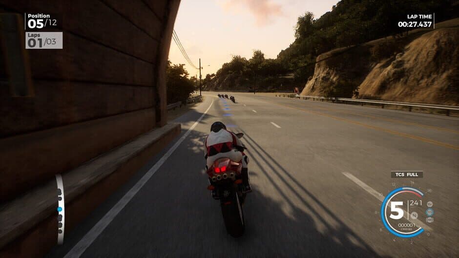 Скриншот 2 из Ride 3: Free Pack 9