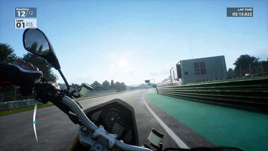 Скриншот 10 из Ride 3: Italy Pack