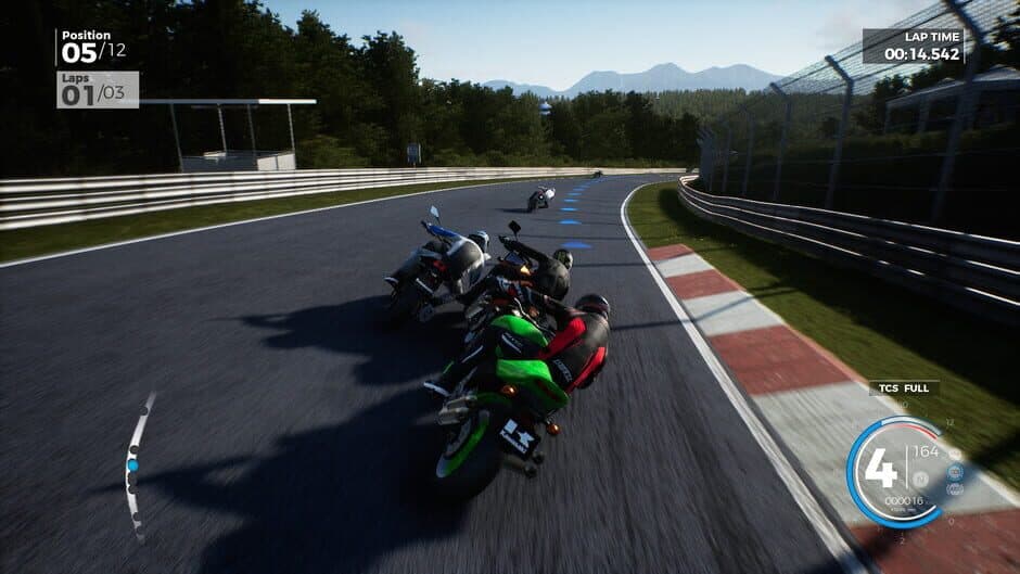 Скриншот 6 из Ride 3: Free Pack 3
