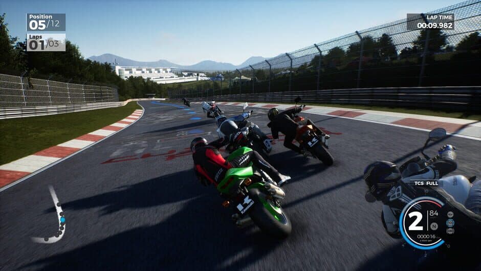 Скриншот 7 из Ride 3: Free Pack 3
