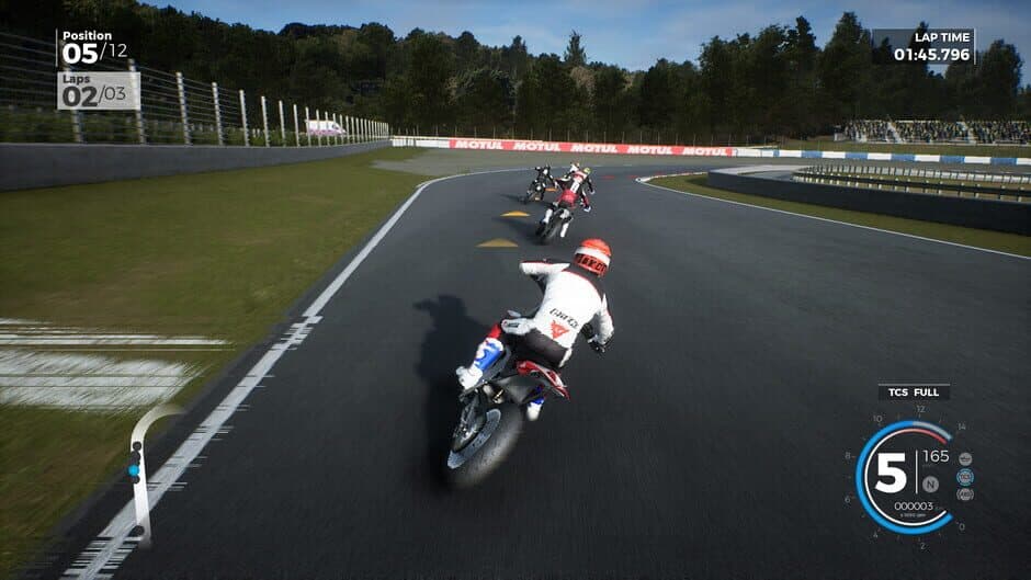 Скриншот 3 из Ride 3: Free Pack 7