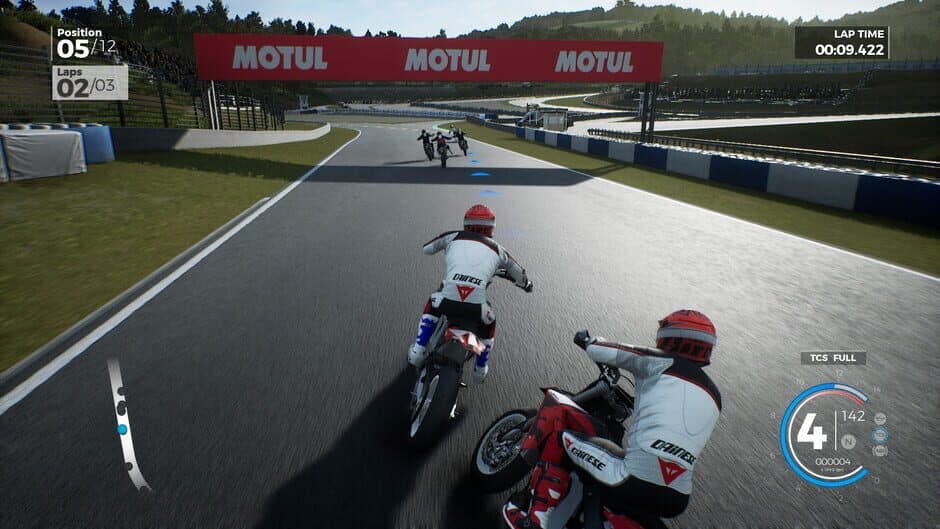 Скриншот 6 из Ride 3: Free Pack 7