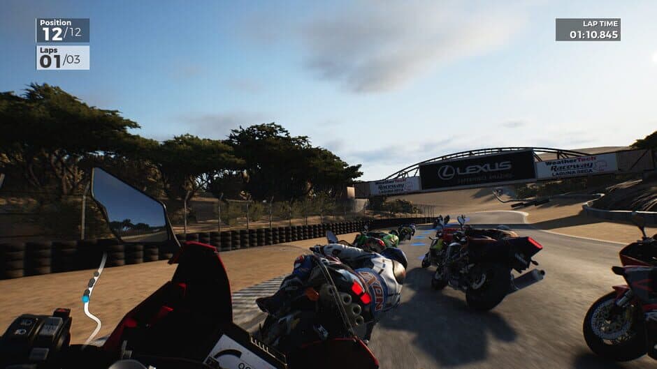 Скриншот 10 из Ride 3: Japan Pack