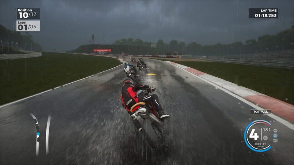 Скриншот 3 из Ride 3: Free Pack 4