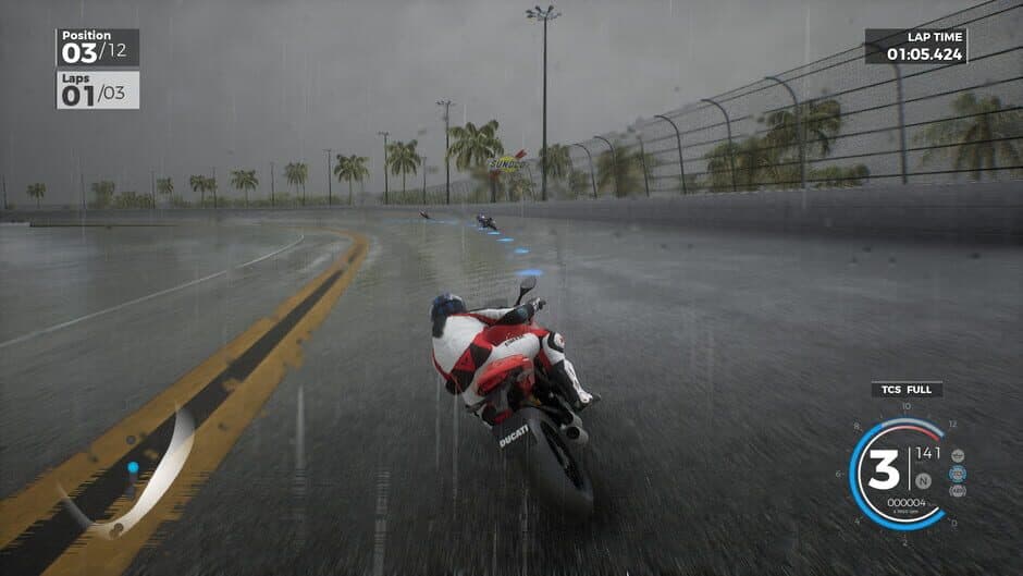 Скриншот 5 из Ride 3: Sport Bikes Pack