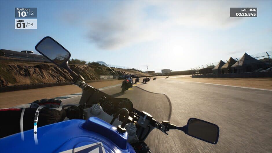 Скриншот 2 из Ride 3: Japan Pack