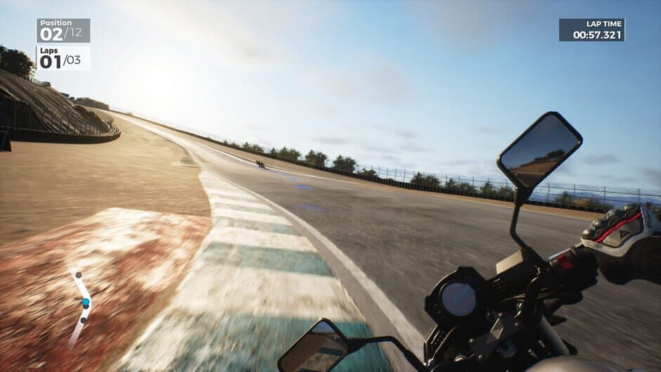 Скриншот 5 из Ride 3: Back to Basic Pack
