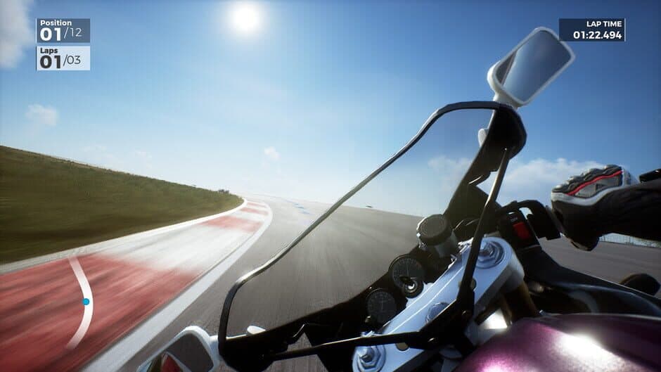 Скриншот 4 из Ride 3: Japan Pack