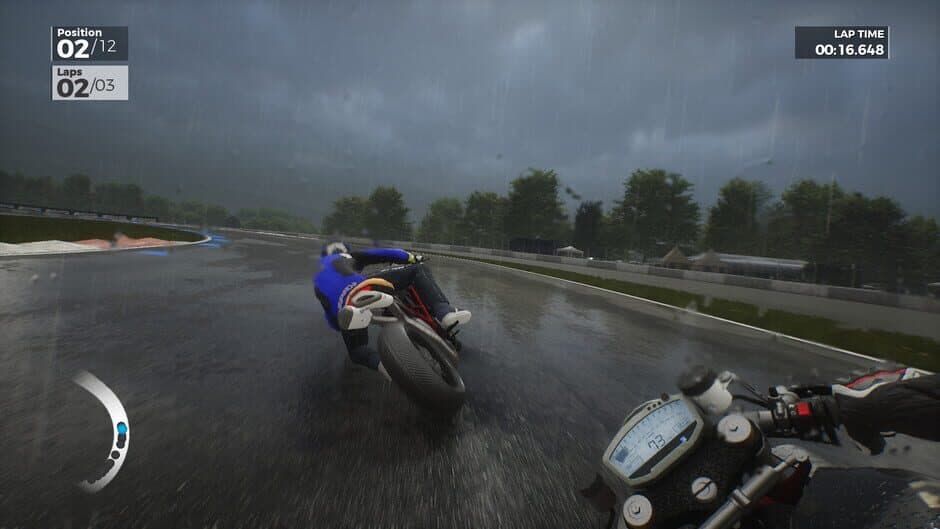 Скриншот 6 из Ride 3: Free Pack 4